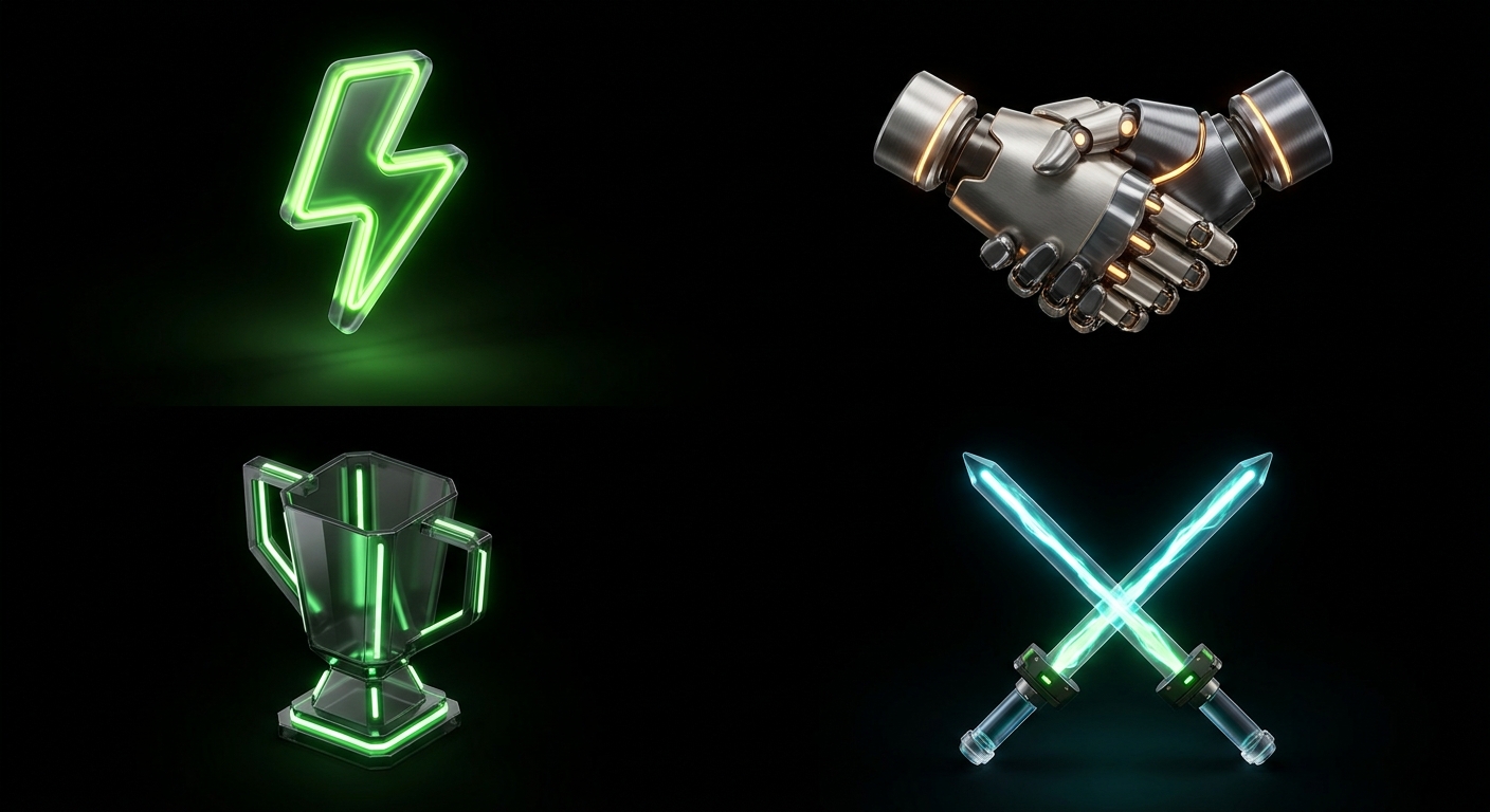 Game Features