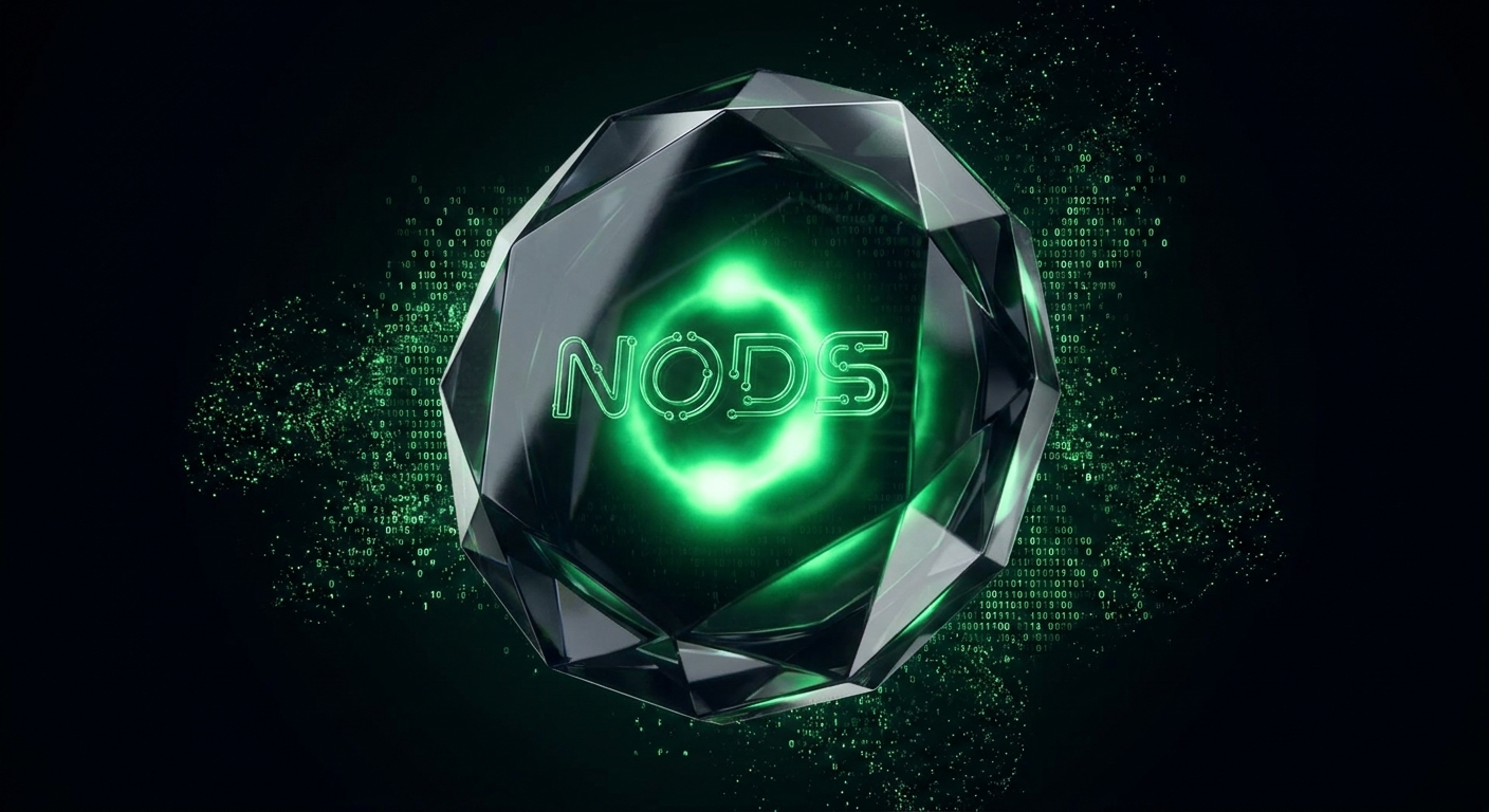 NODS Currency