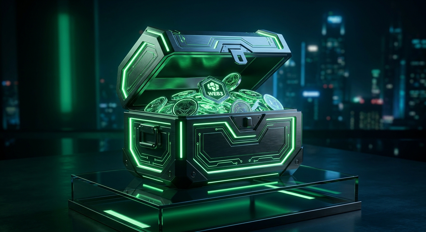 Season Rewards